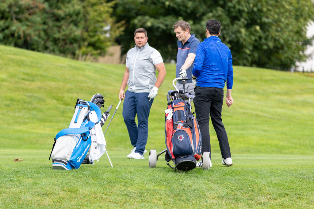 Depaul Golf Classic 2021