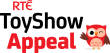 Depaul supported by the RTE Toy Show Appeal