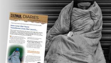 Help out of Homelessness Appeal
