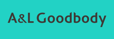 A&L Goodbody logo