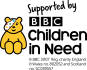 Depaul Supported by BBC Children in Need