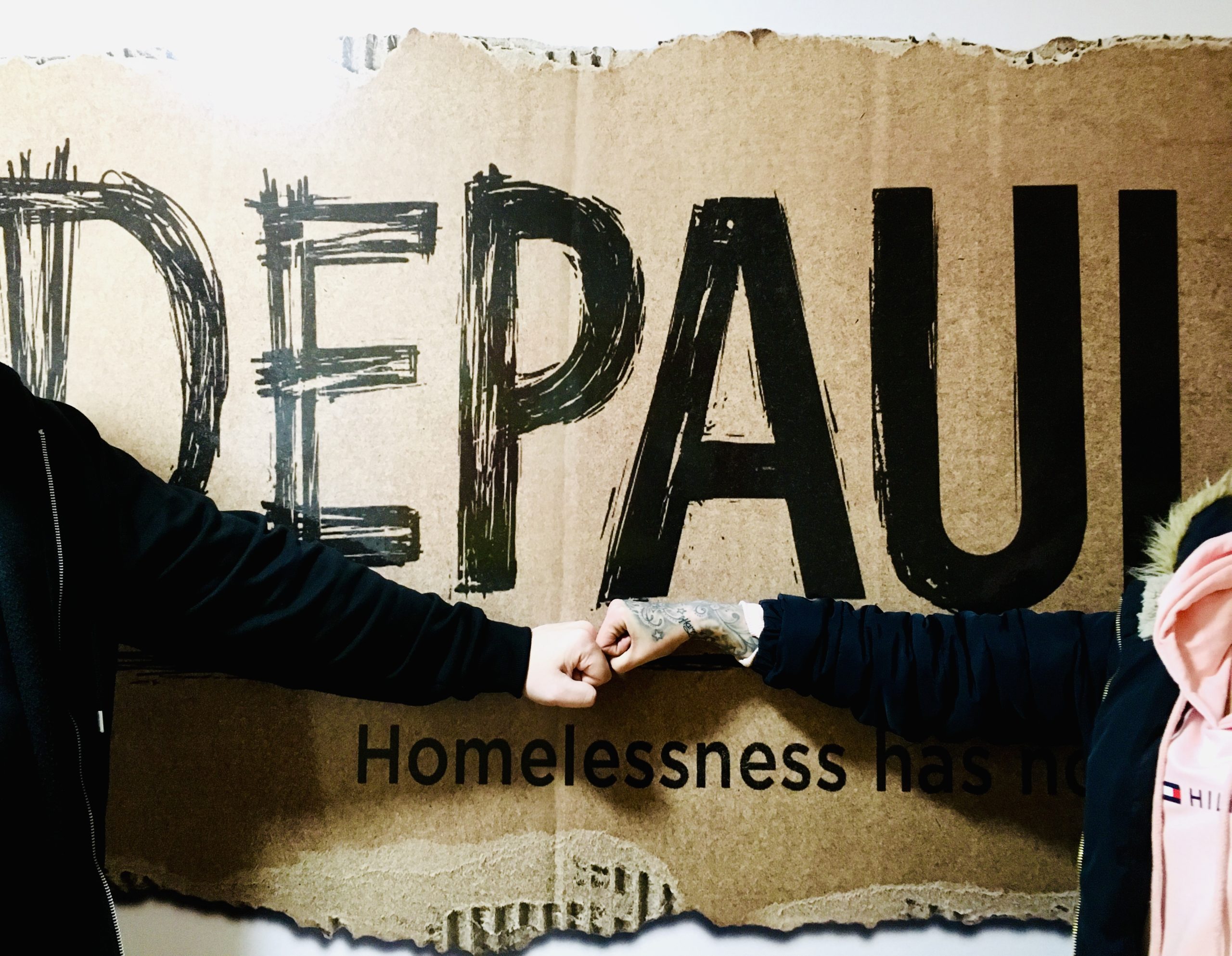 St. Martha's and Bethany House Depaul Homeless Service Longford