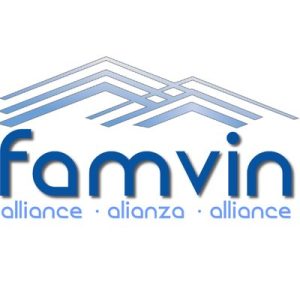Famvin Alliance Logo