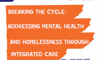 Mental Health Report 2025
