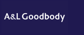 A&L Goodbody logo