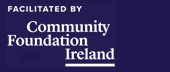 Community Foundation Ireland logo