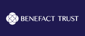 Partnership logos - Benefact Trust