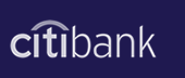 Partner logo - Citibank