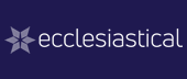 Partner logo - Ecclesiastical