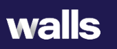 Partner logo - Walls Construction