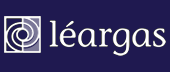 Leargas logo